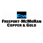 Freeport McMoRan Copper & Gold