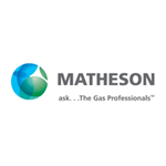 Matheson Tri-Gas Inc