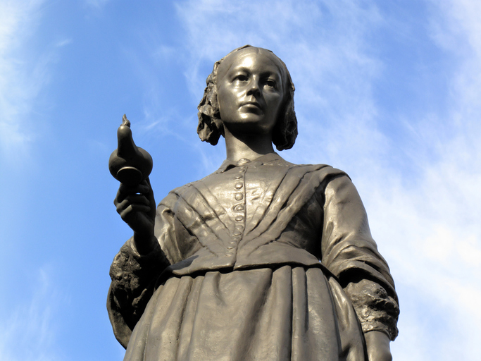 Florence Nightingale and her influence on modern nursing | EOE Journal
