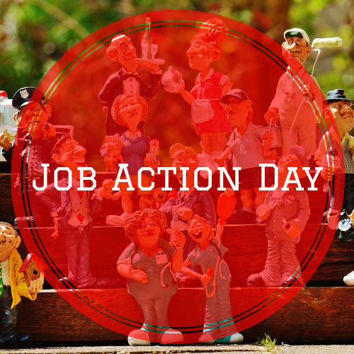 Job Action Day