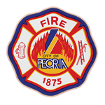 City of Peoria Fire