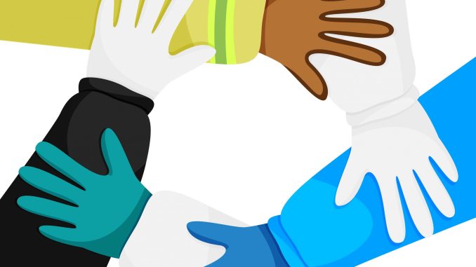 Why one employer won’t let COVID-19 derail ‘critical’ diversity efforts