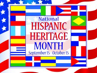 National Hispanic Heritage Month