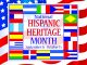 National Hispanic Heritage Month