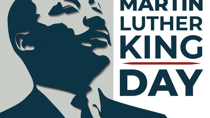 The 15 Year Battle for Martin Luther King Jr. Day