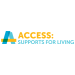 Access Supports for Living