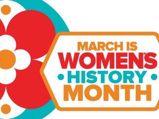 Why March is National Women’s History Month