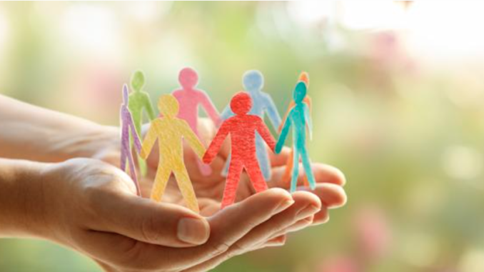 Inclusion – Business Buzzword Or Genuine Driver Of Performance?