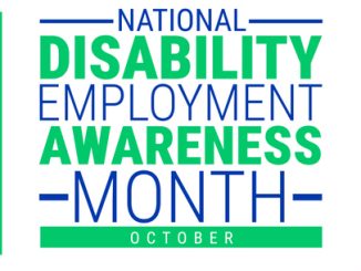 Disability is Not a Limitation