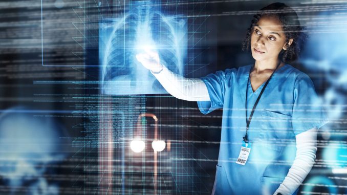 AI in Healthcare