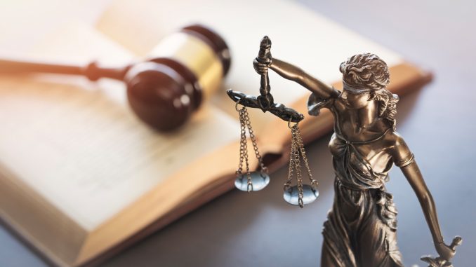 Equal Employment Opportunity: It’s (Still) the Law