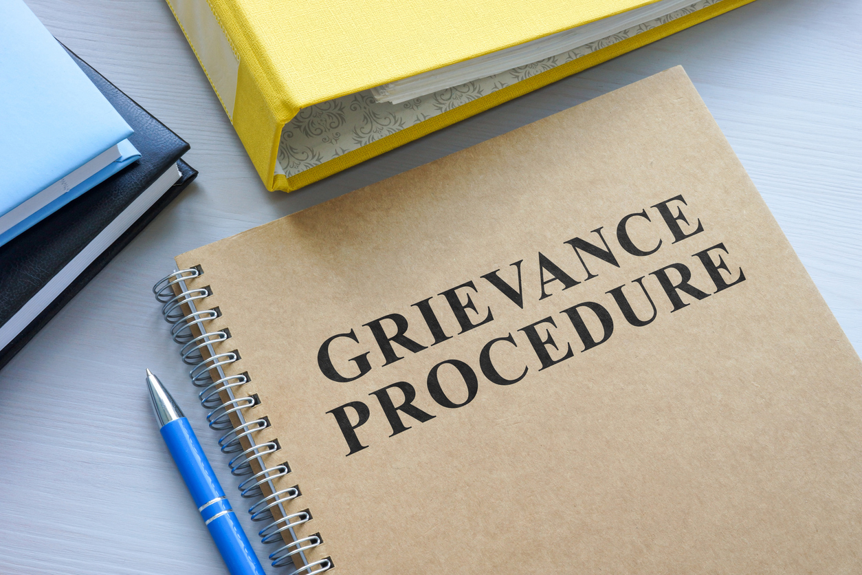 EEOC Proposes Major Rule Changes to Improve Workplace Discrimination Complaint Process for Federal Employees and Applicants