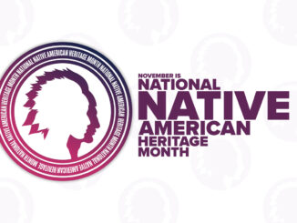 November: Celebrating Native American Heritage Month